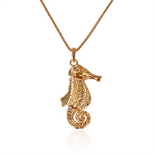 31174 xuping 18k gold plated fashion animal pendant designs
